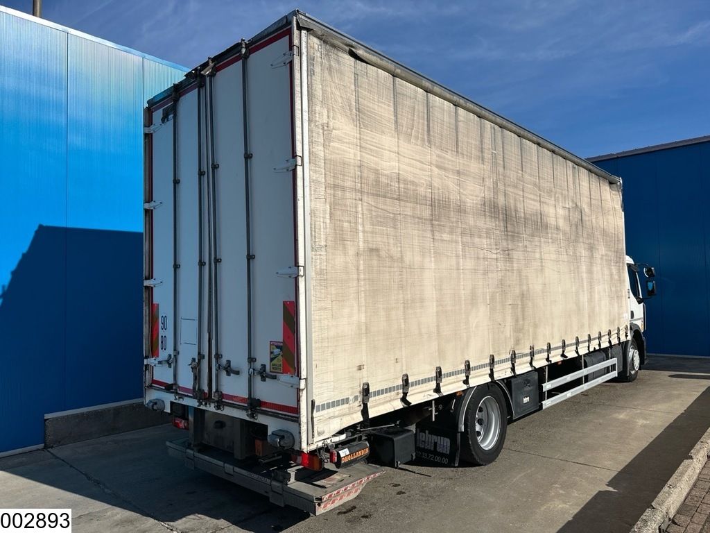 Renault D 19 320 EURO 6, Dhollandia