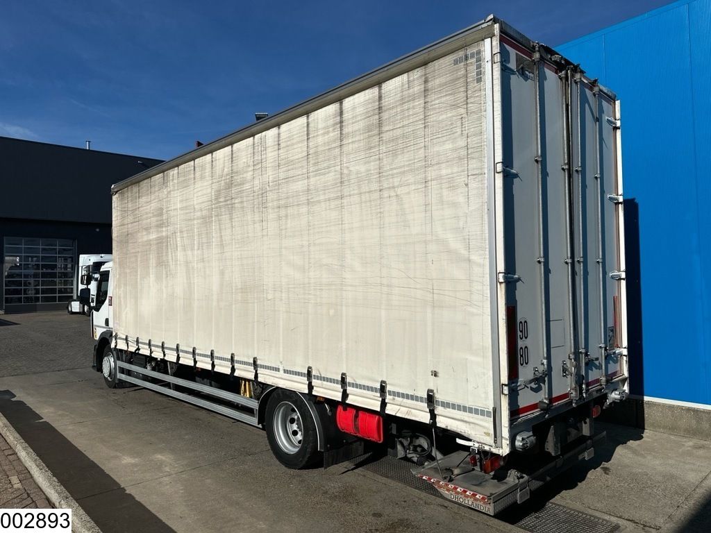 Renault D 19 320 EURO 6, Dhollandia