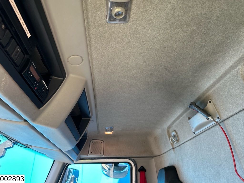 Renault D 19 320 EURO 6, Dhollandia