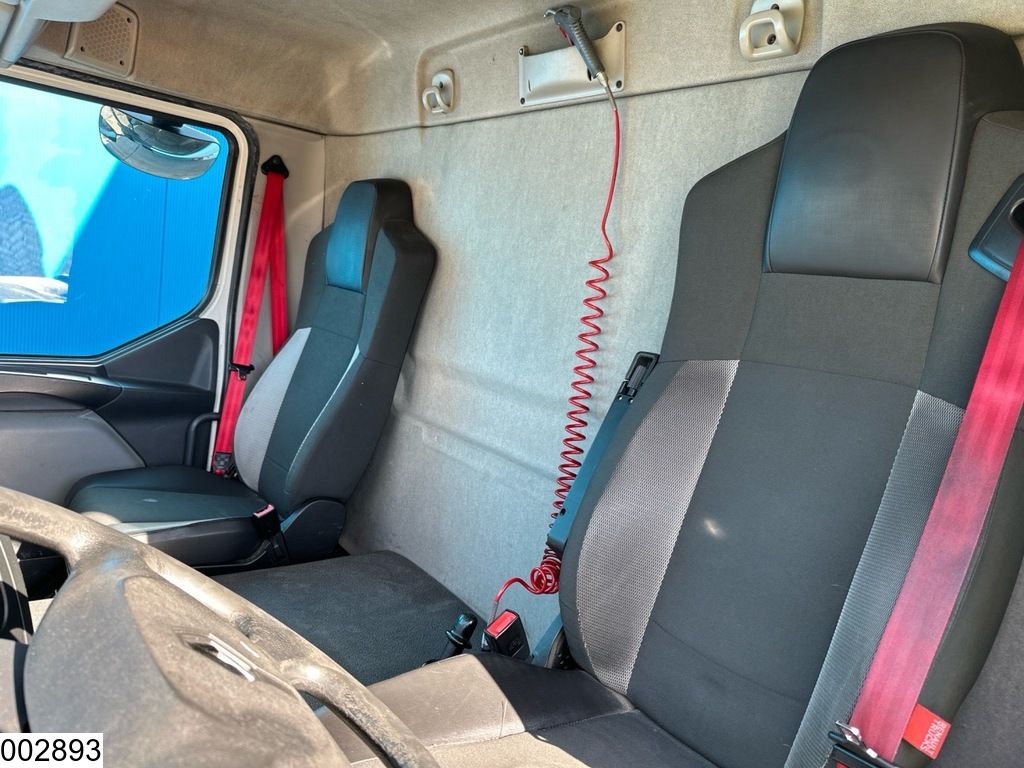 Renault D 19 320 EURO 6, Dhollandia