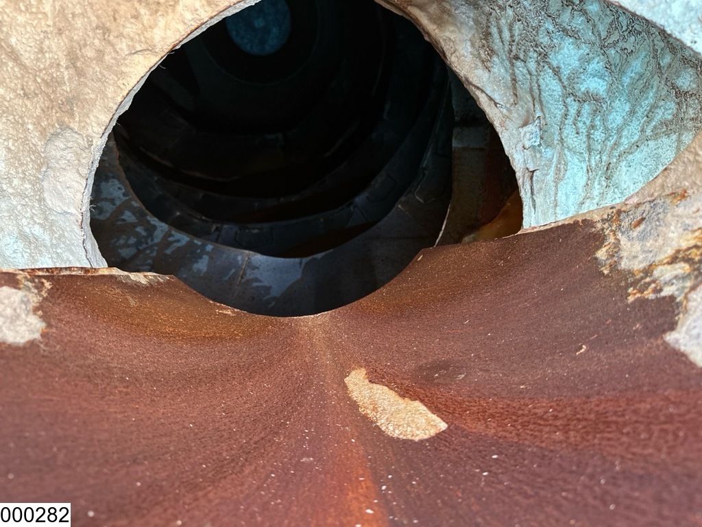 Renault Lander 460 DXI 6x4, EURO 5, 7m3 Stetter, Manuel