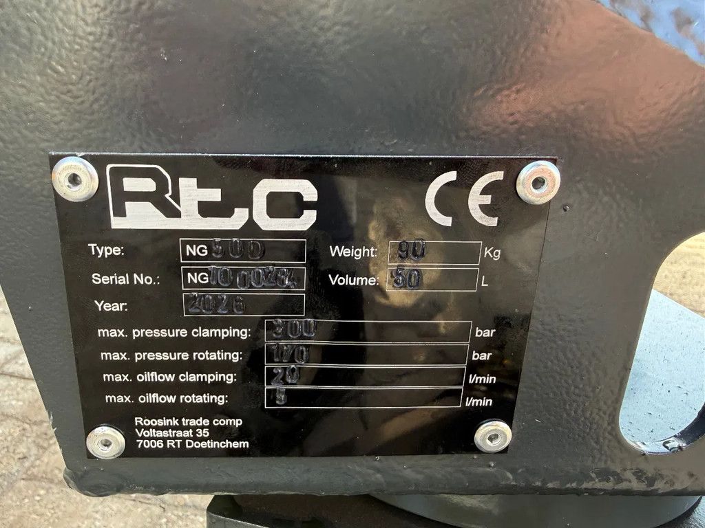 Overige NG650D NG650D CW40