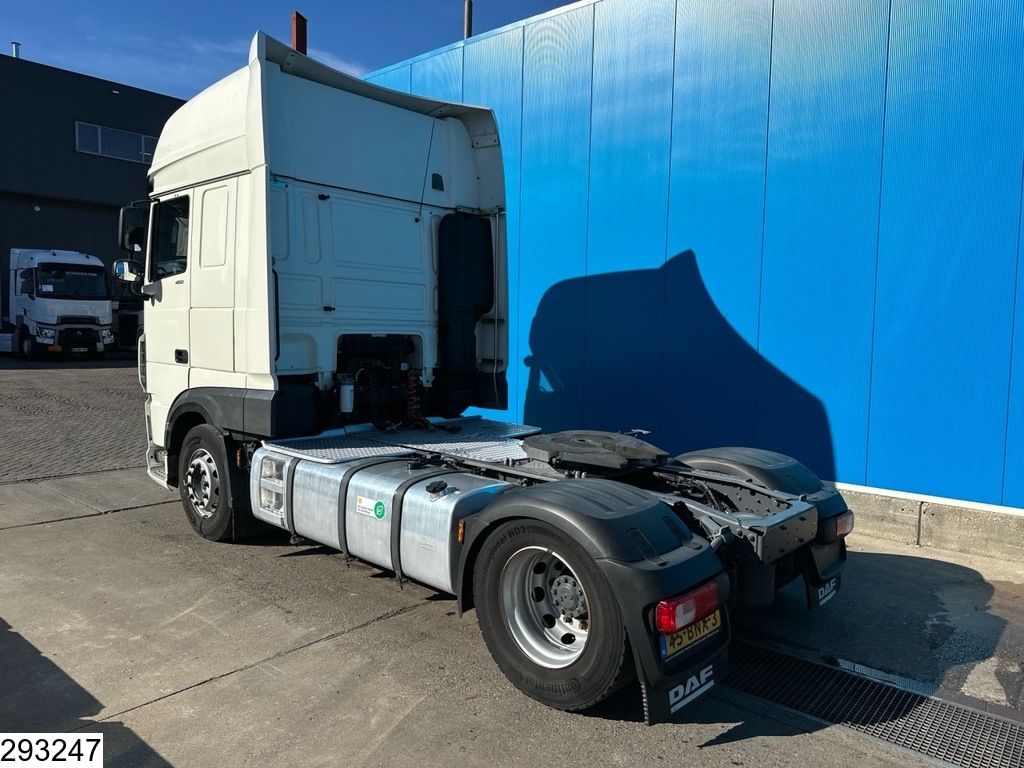 DAF XF 450 SSC, EURO 6D