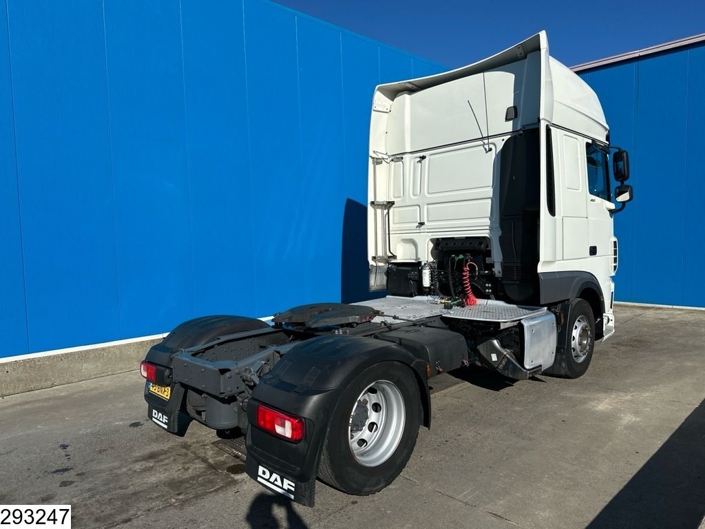 DAF XF 450 SSC, EURO 6D