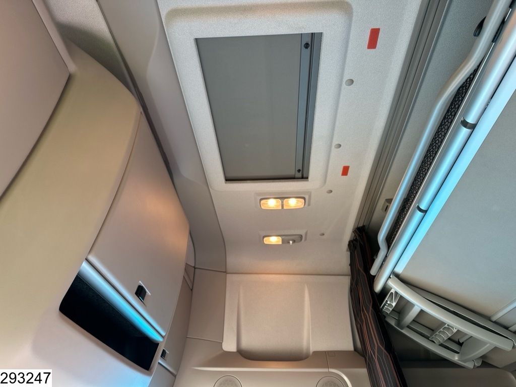 DAF XF 450 SSC, EURO 6D