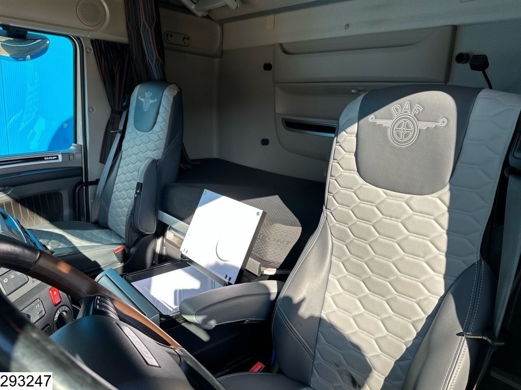 DAF XF 450 SSC, EURO 6D