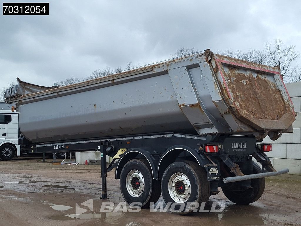 Carnehl CHKS/HH TUV 04/26 26m3