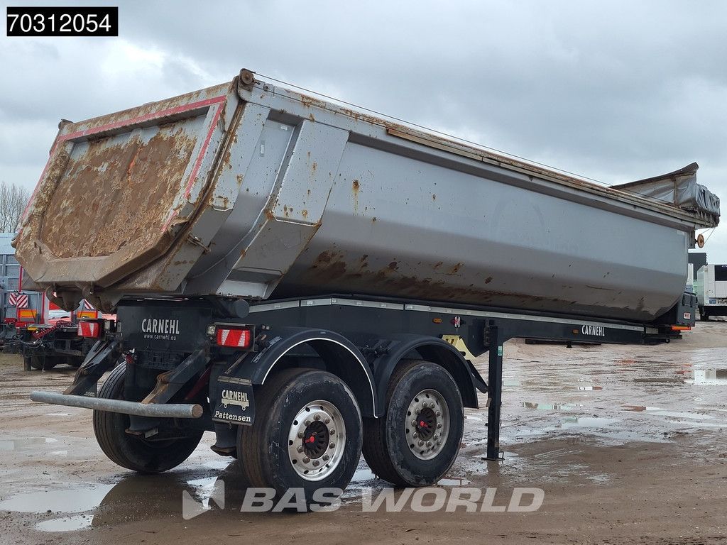 Carnehl CHKS/HH TUV 04/26 26m3