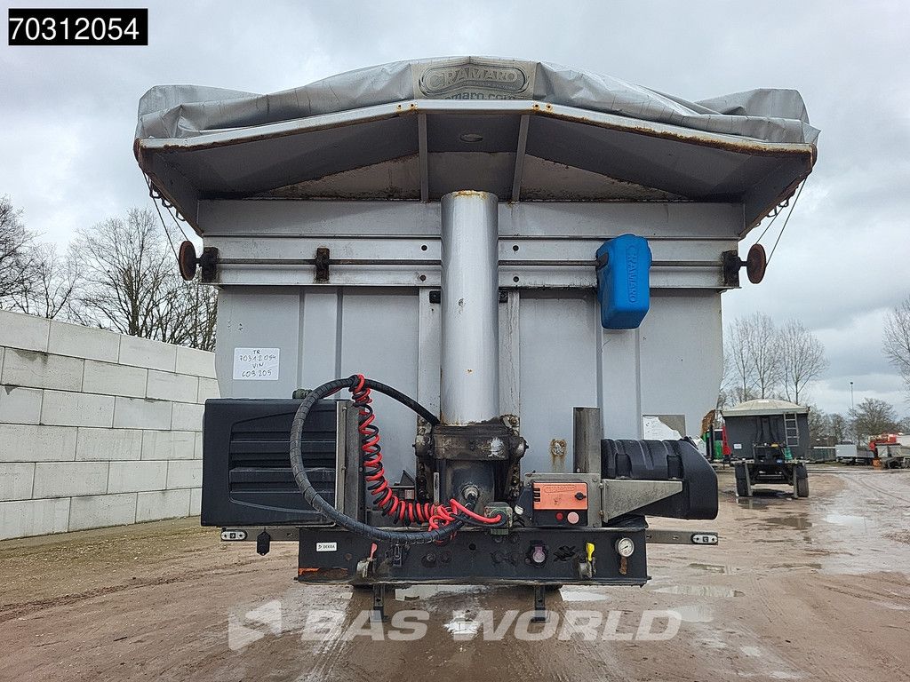 Carnehl CHKS/HH TUV 04/26 26m3