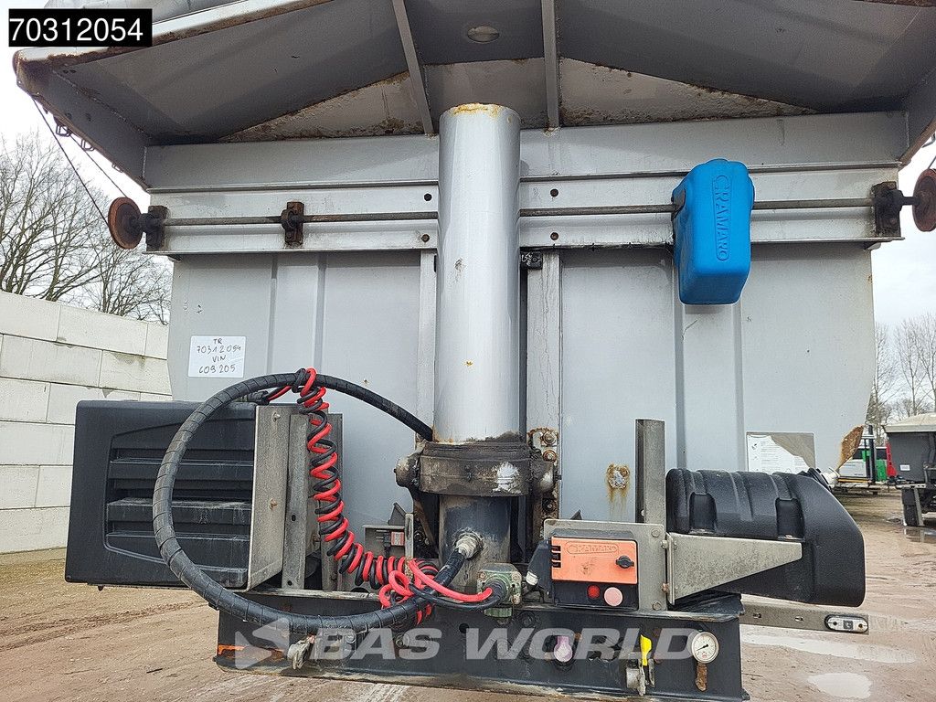 Carnehl CHKS/HH TUV 04/26 26m3