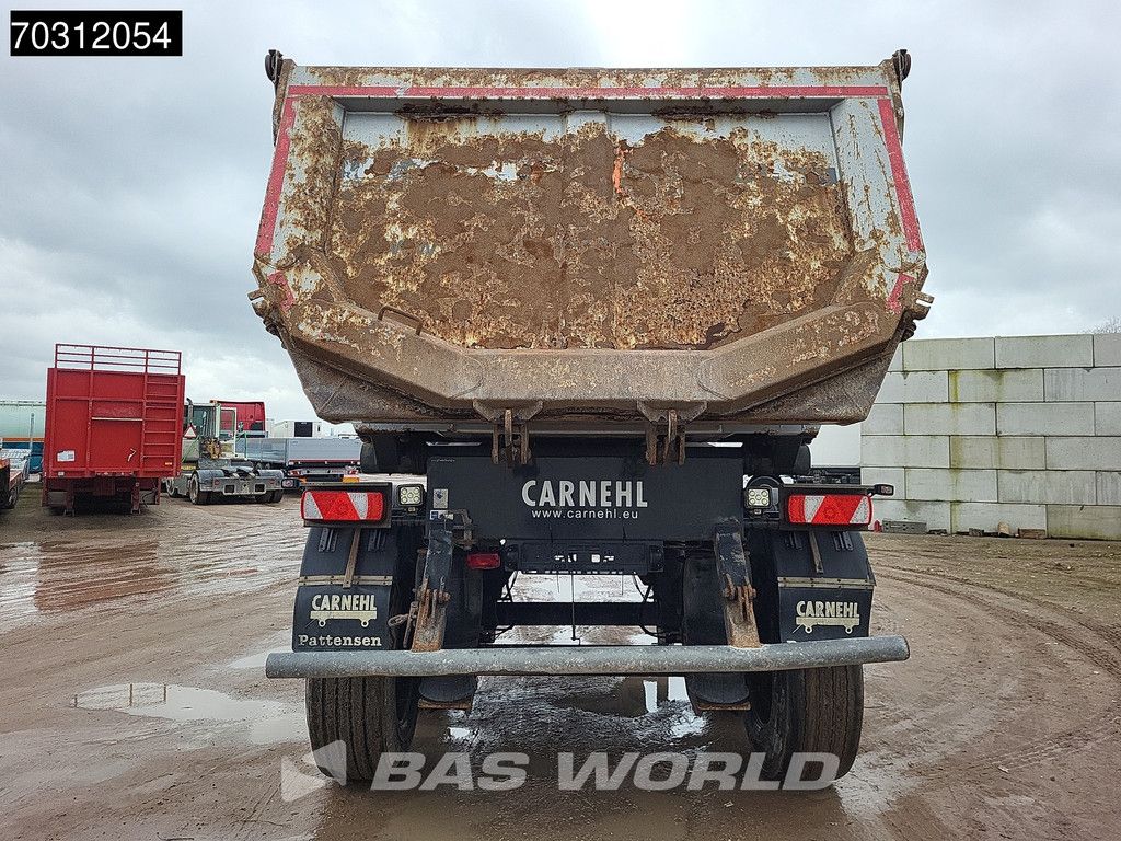 Carnehl CHKS/HH TUV 04/26 26m3