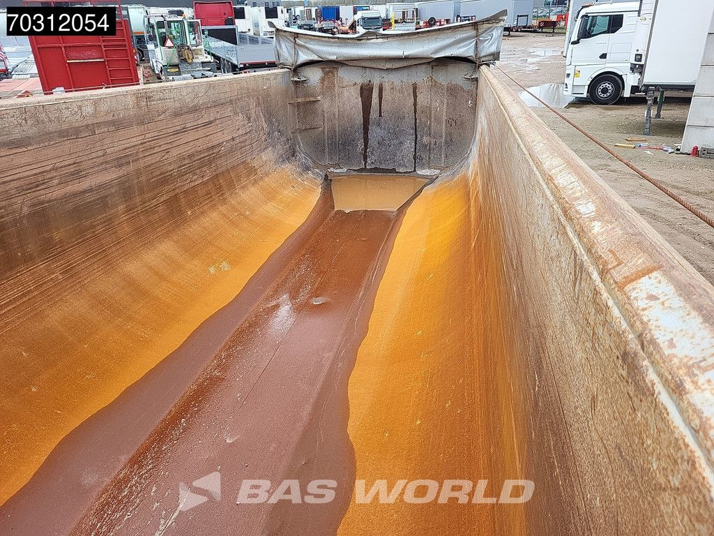 Carnehl CHKS/HH TUV 04/26 26m3