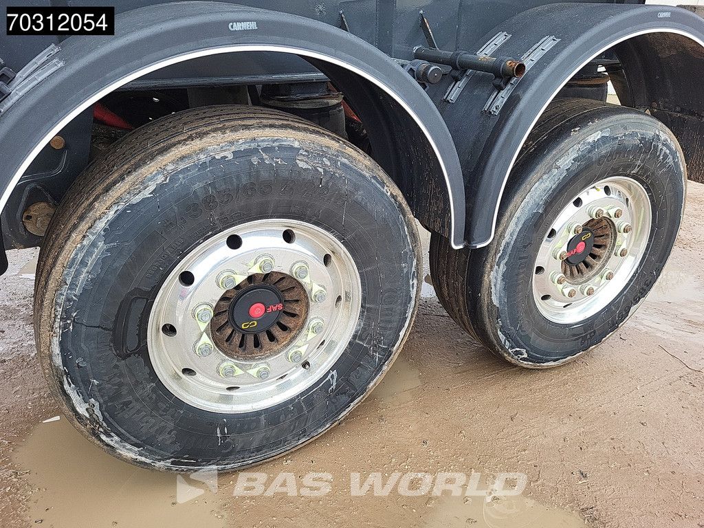 Carnehl CHKS/HH TUV 04/26 26m3