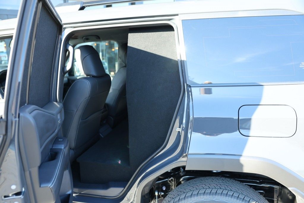 Toyota Landcruiser 250 2.8 D-4D 5DRS ELEGANCE A/T VAN BPM VRIJ