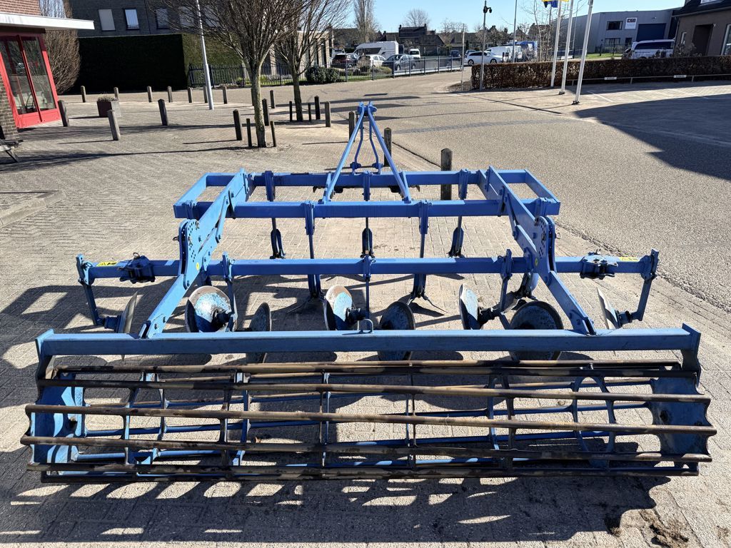 Lemken Smaragd 9/300 Cultivator