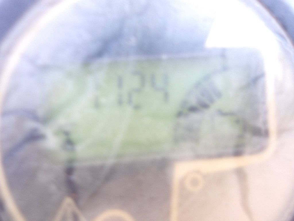 Mast lift Toucan 8E 8.20m Electric 2011