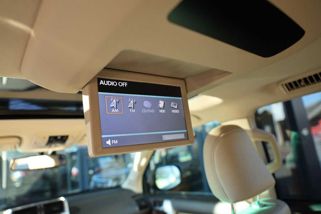 Toyota Landcruiser 150 3.0 D-4D 5DRS EXECUTIVE A/T 7 ZITS MARGE