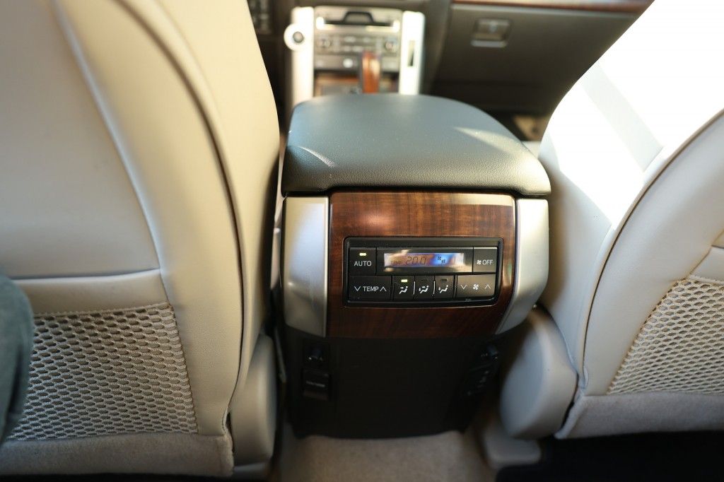 Toyota Landcruiser 150 3.0 D-4D 5DRS EXECUTIVE A/T 7 ZITS MARGE