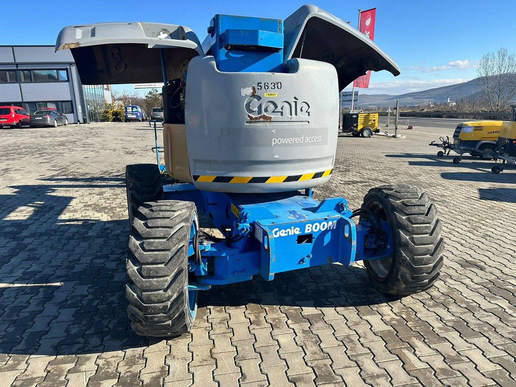 Articulating boom lift Genie Z-45/25 Diesel 15.8m 2005