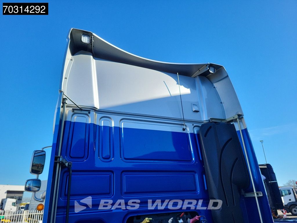 DAF XF 480 6X2 FTG NL-Truck Steeringaxle MOT 07/2026