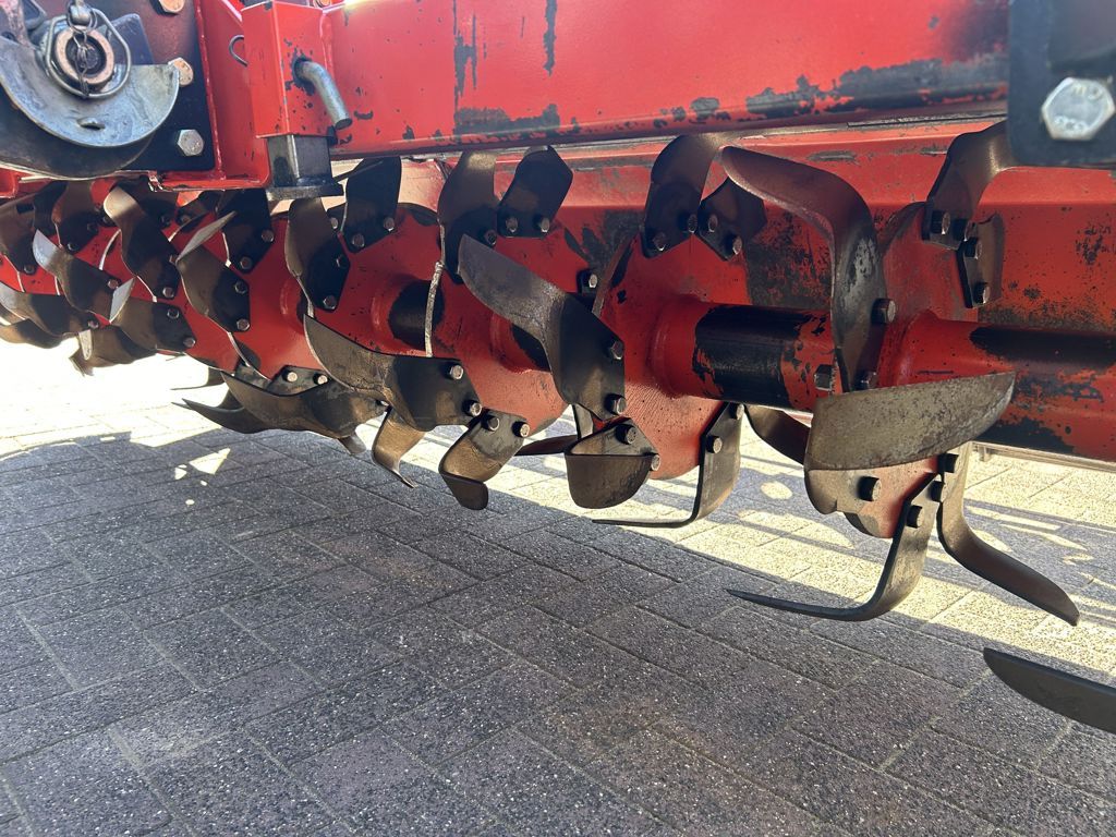 Agrator AR 2600 Grondfrees