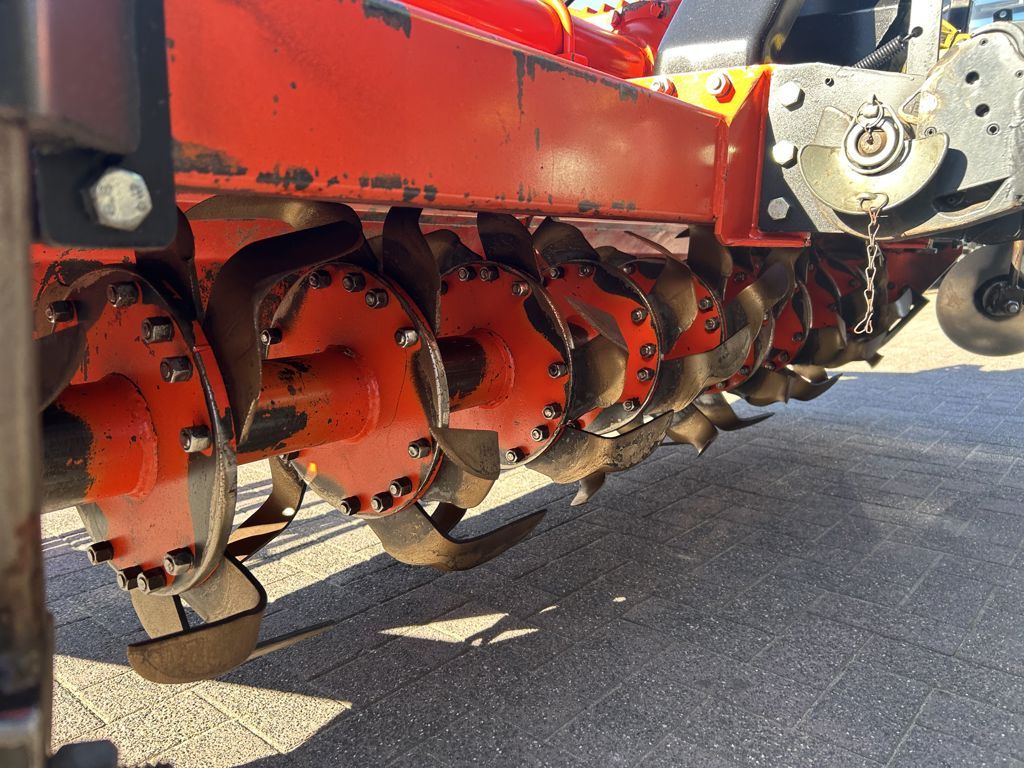 Agrator AR 2600 Grondfrees