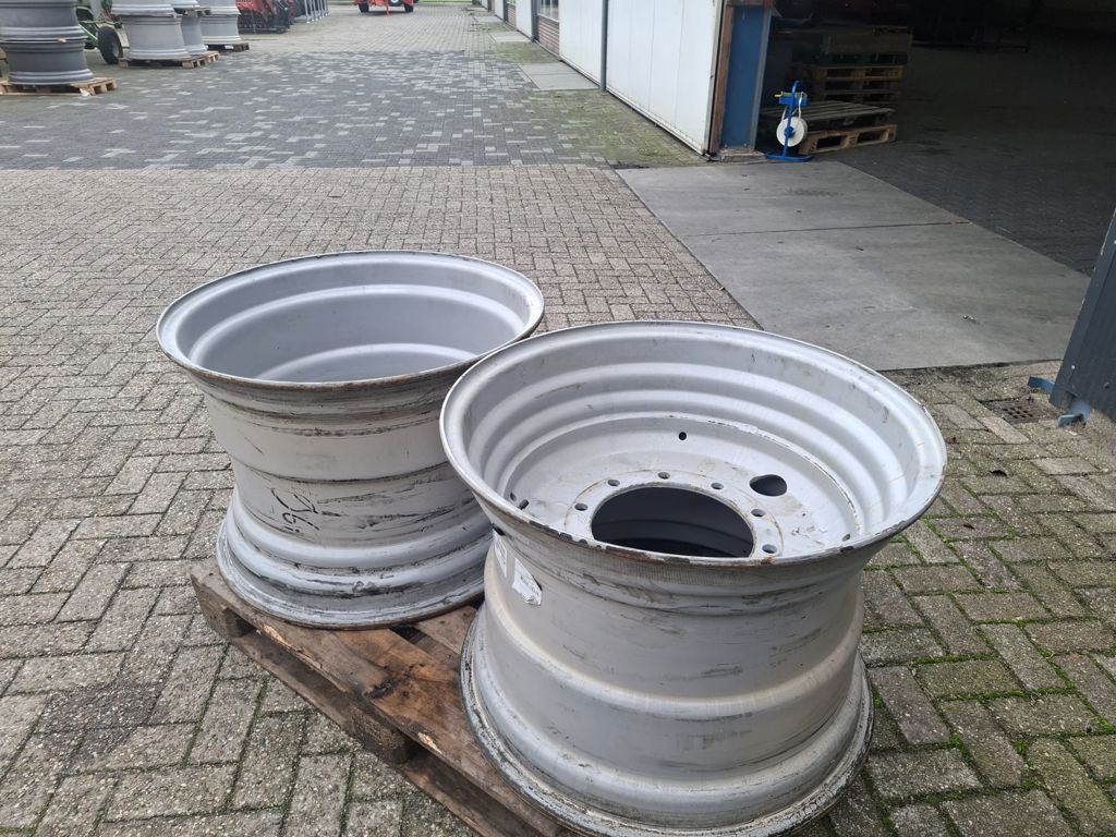 Massey Ferguson VELGEN 28X20 INCH