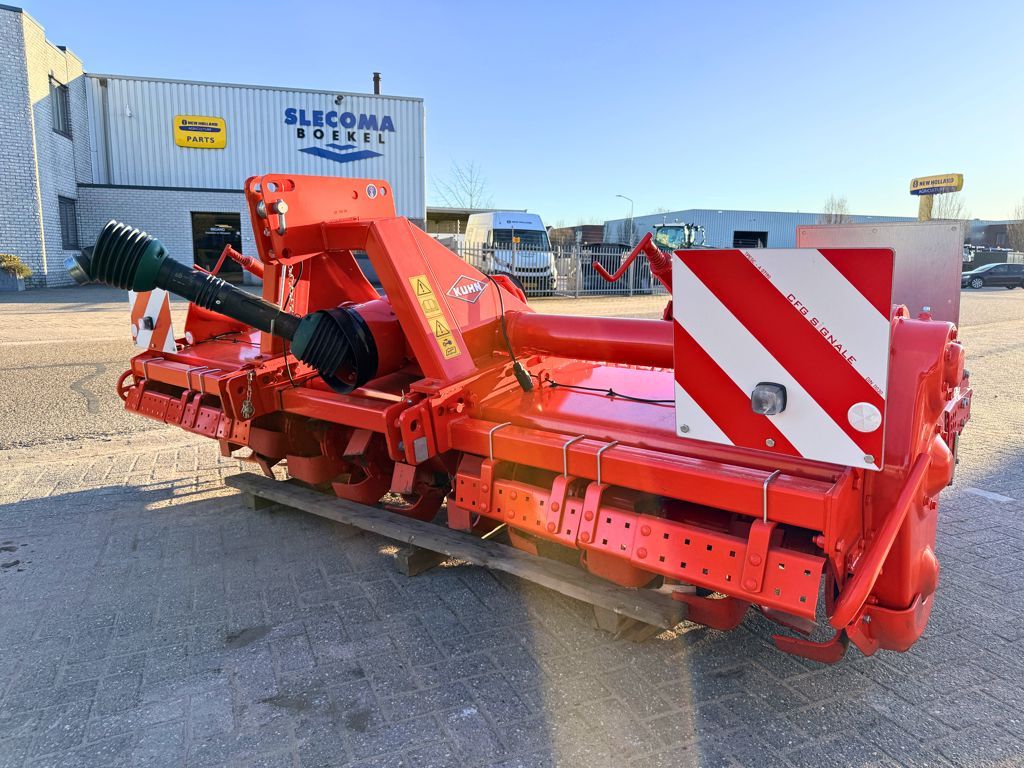 Kuhn EL162-300 Grondfrees