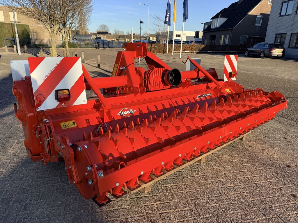 Kuhn EL162-300 Grondfrees