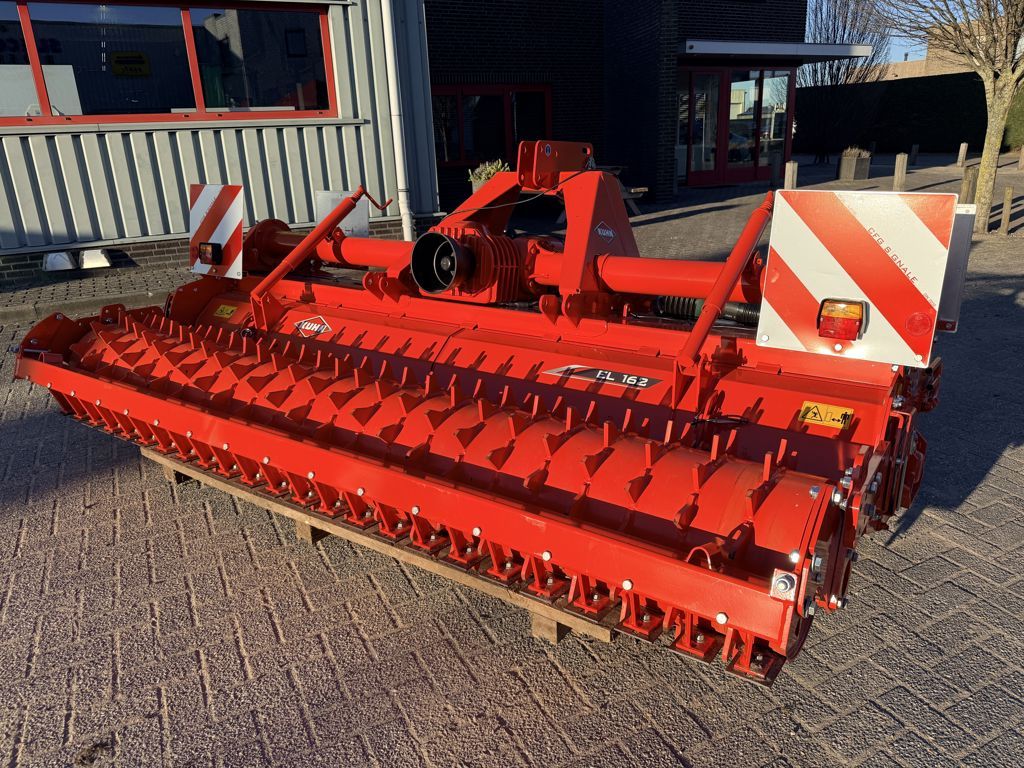 Kuhn EL162-300 Grondfrees