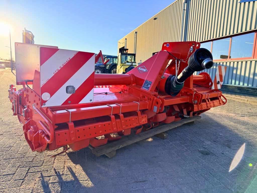 Kuhn EL162-300 Grondfrees