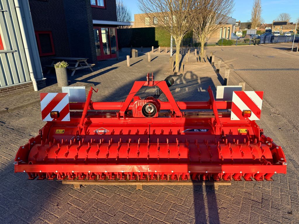 Kuhn EL162-300 Grondfrees