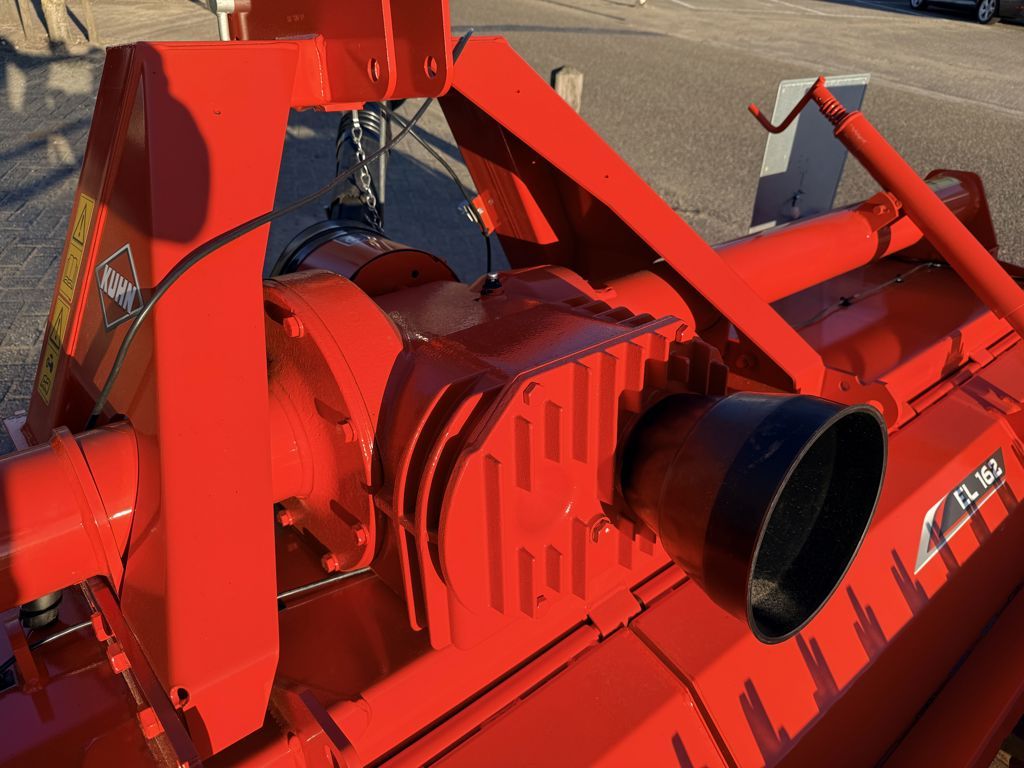 Kuhn EL162-300 Grondfrees