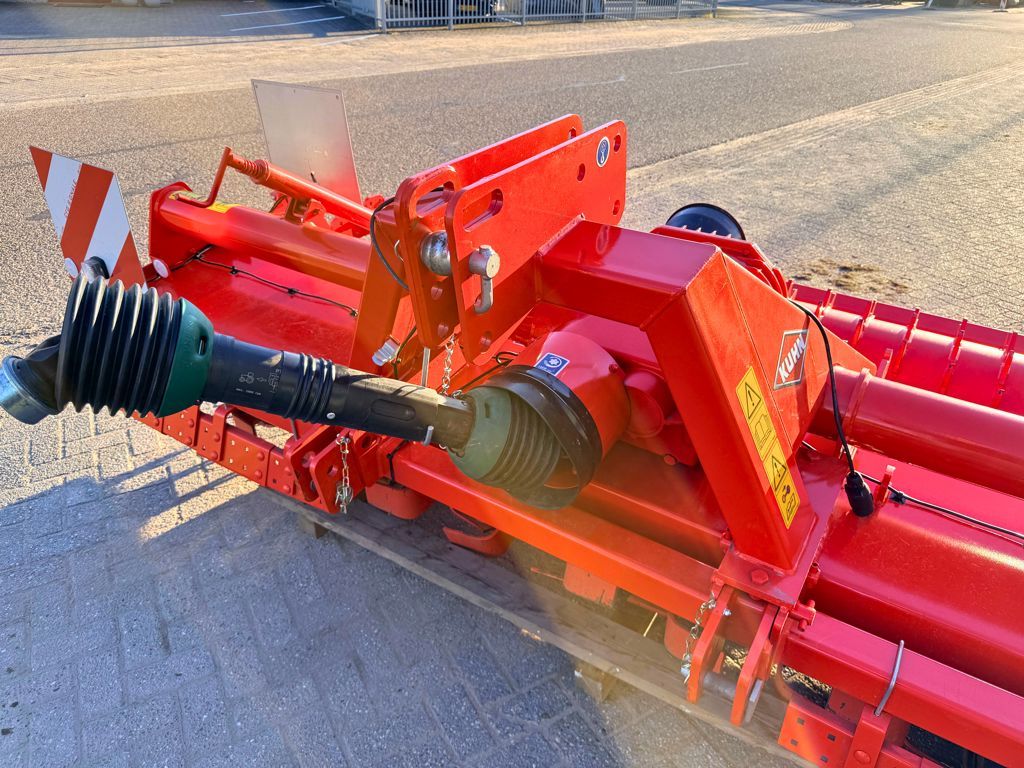 Kuhn EL162-300 Grondfrees