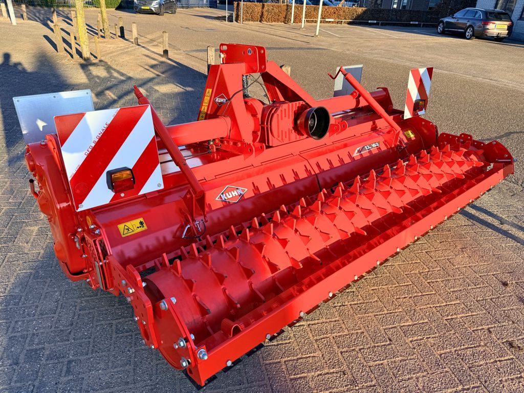 Kuhn EL162-300 Grondfrees