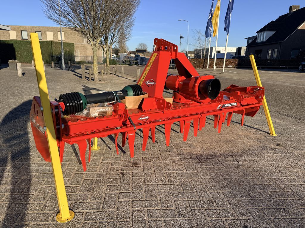 Kuhn HRB303D Rotorkopeg