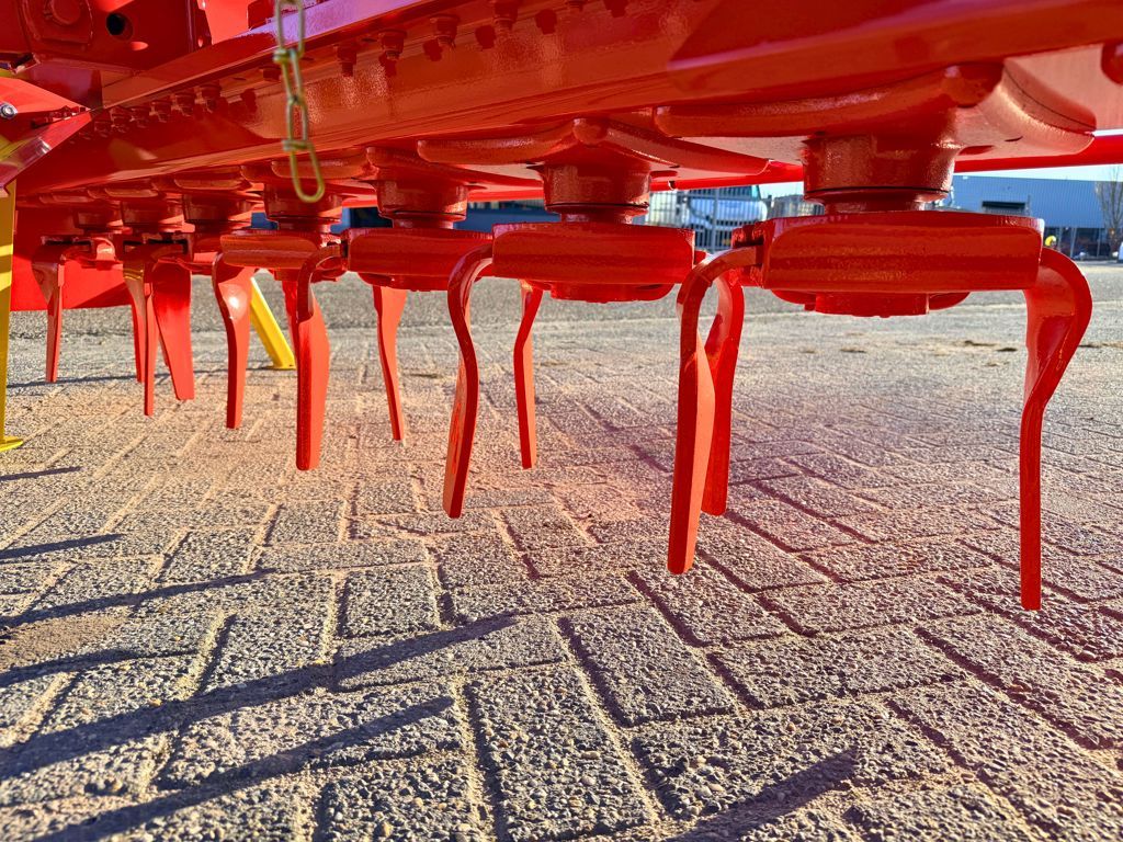 Kuhn HRB303D Rotorkopeg