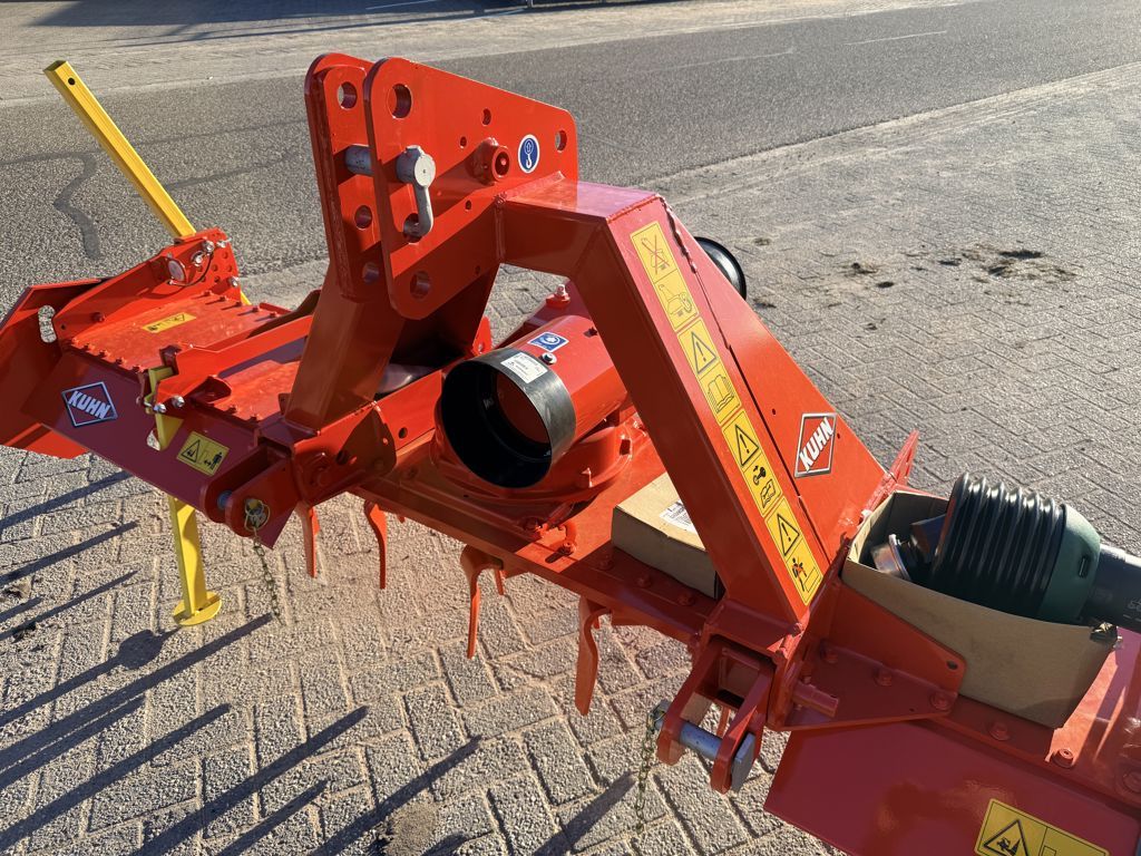 Kuhn HRB303D Rotorkopeg