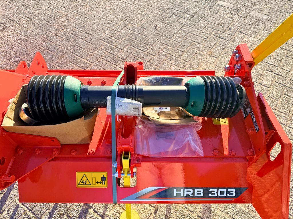 Kuhn HRB303D Rotorkopeg