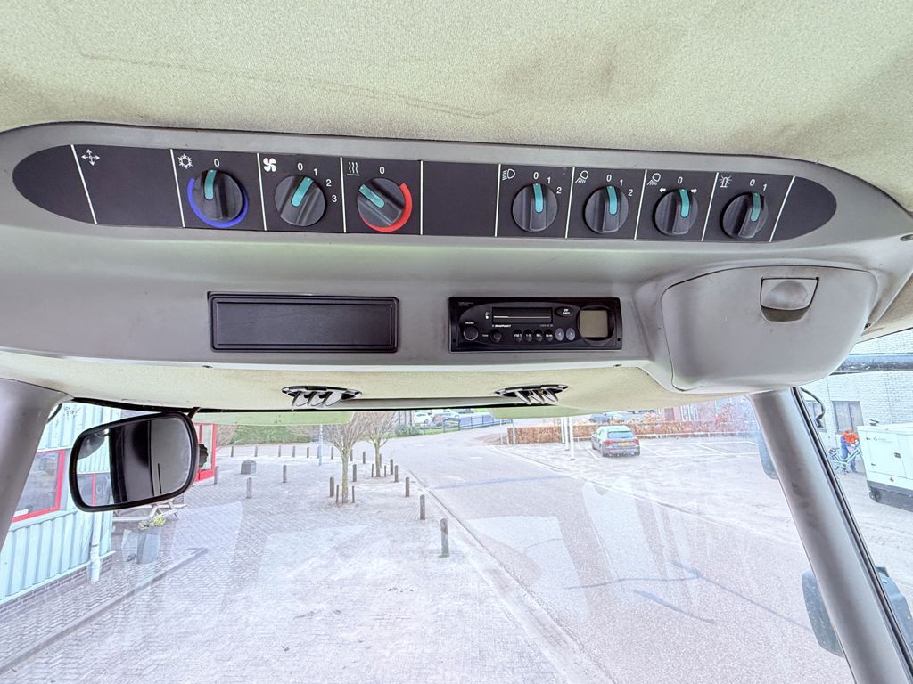 Claas JAGUAR 890 Feldhäcksler