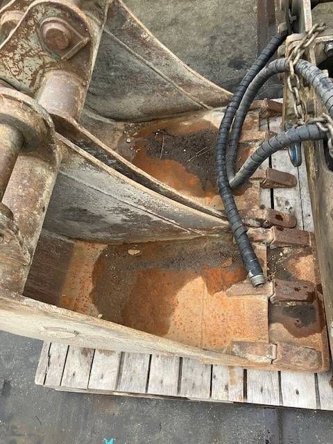 Crawler excavator Volvo ECR88D Diesel 2013