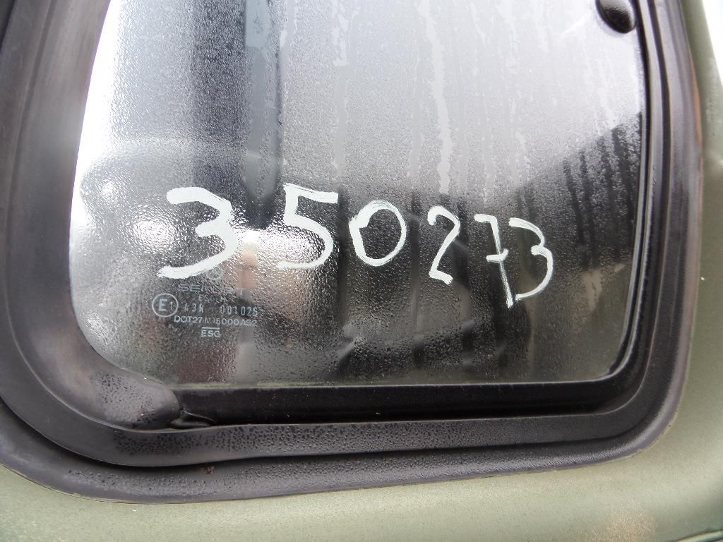 Mercedes-Benz 1017 4X4 ex army reconditioned