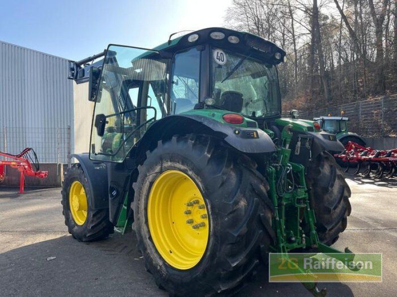 John Deere Allradschlepper