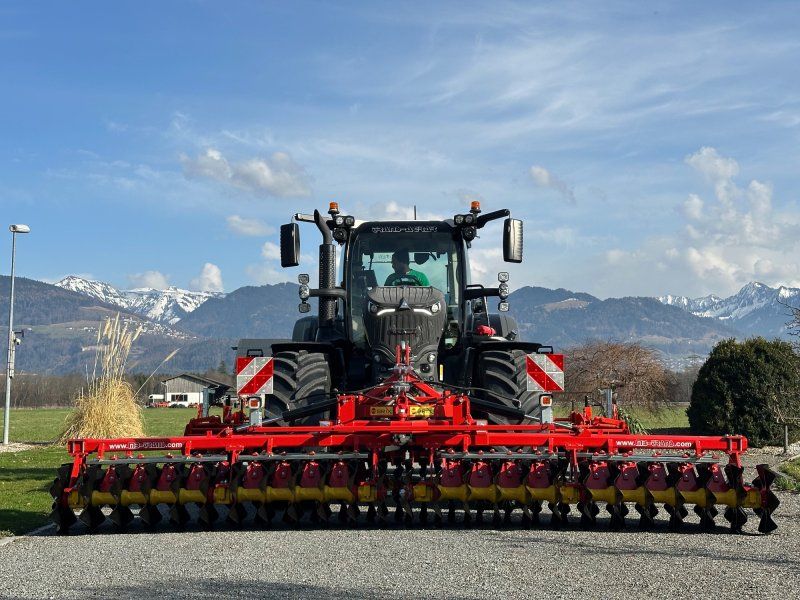 Brix Twinn 600 / 12 Fontpacker 6 Meter