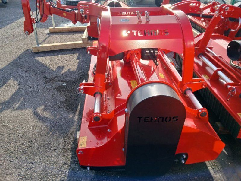 Tehnos Universalmulcher Light MUL 220 LW