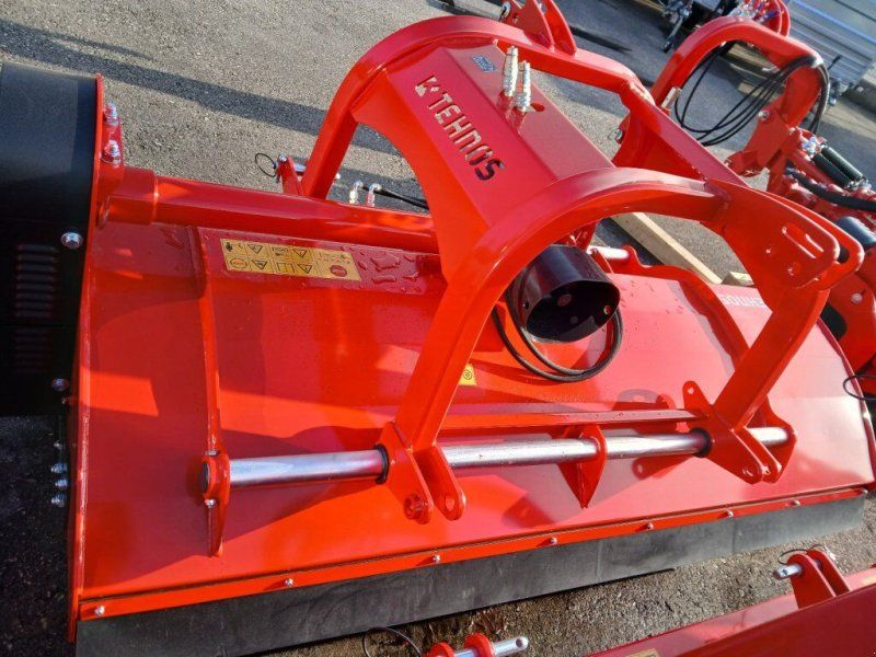 Tehnos Universalmulcher Light MUL 220 LW