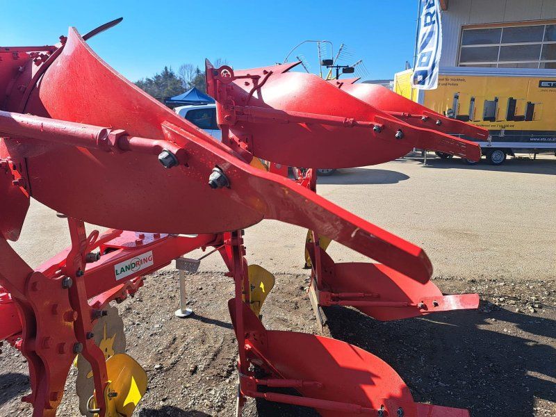 Pöttinger Servo 35 plus