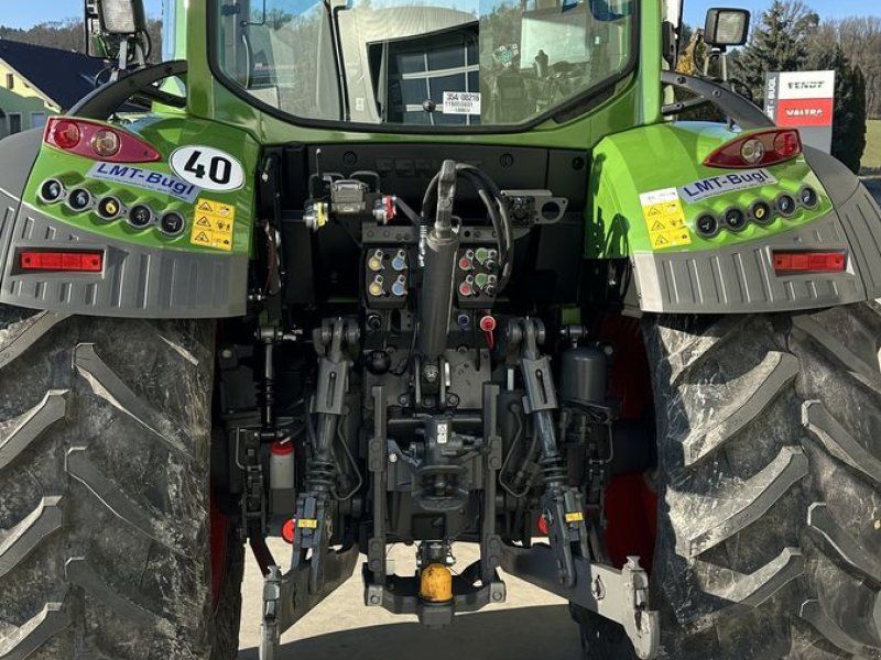 Fendt 314 Vario Gen4 Profi+ Setting2