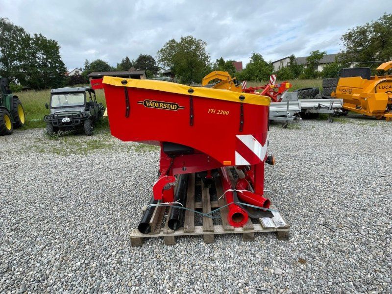 Väderstad FH 2200