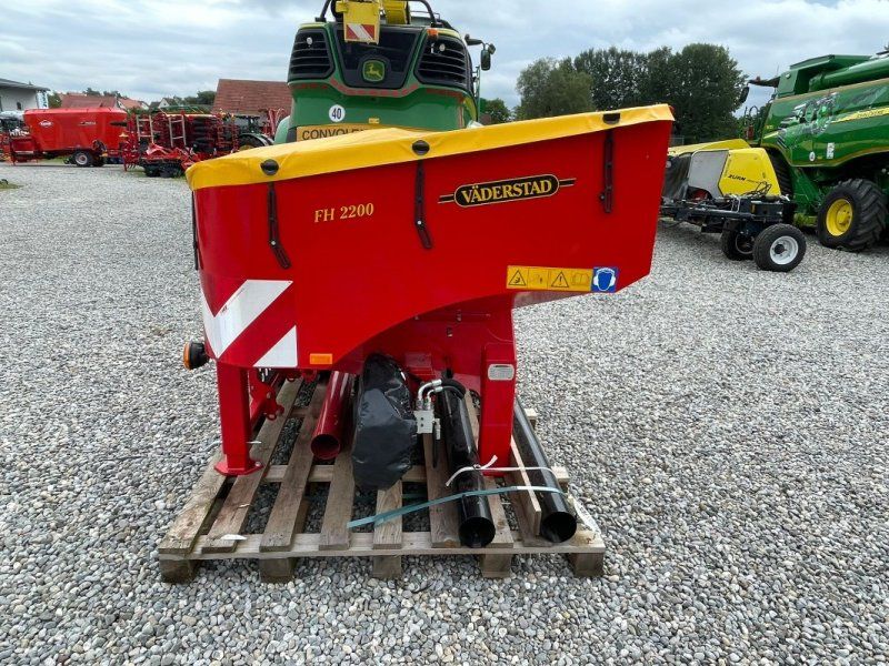 Väderstad FH 2200